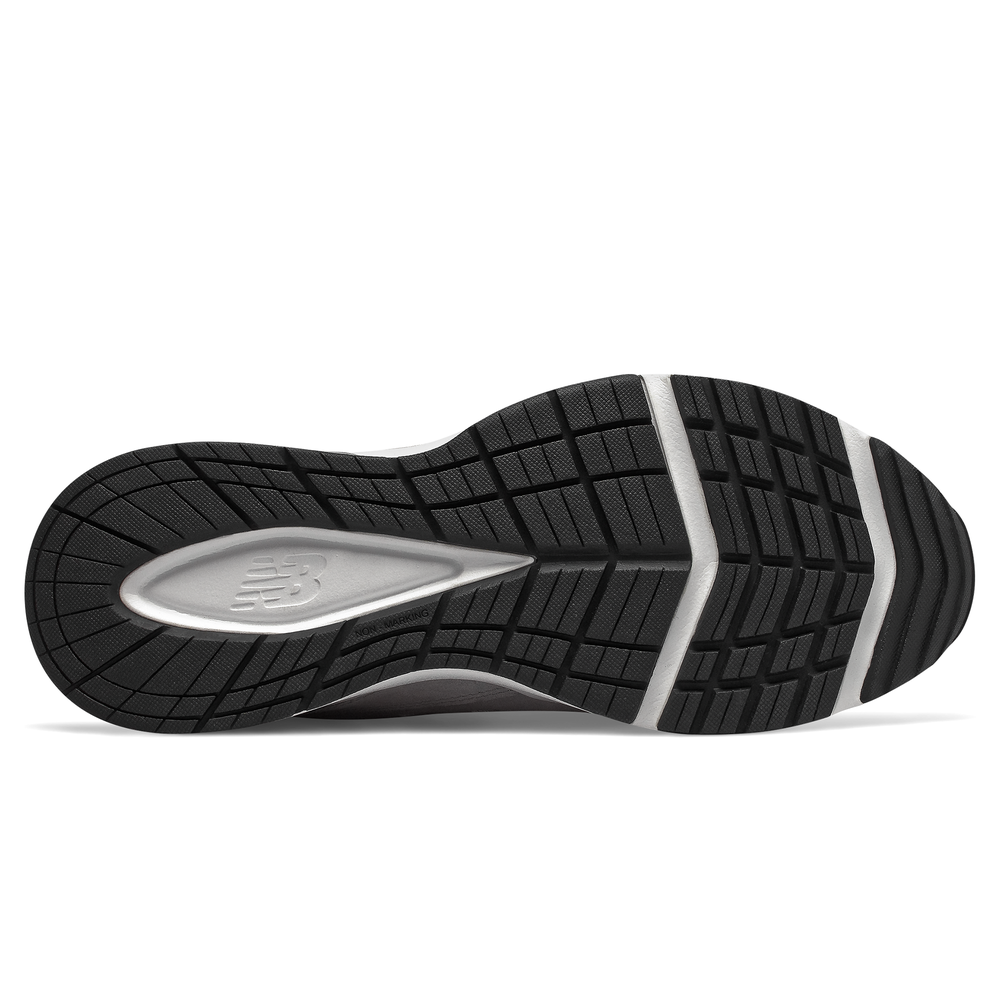 Pánské boty New Balance MX608UG5 – šedé