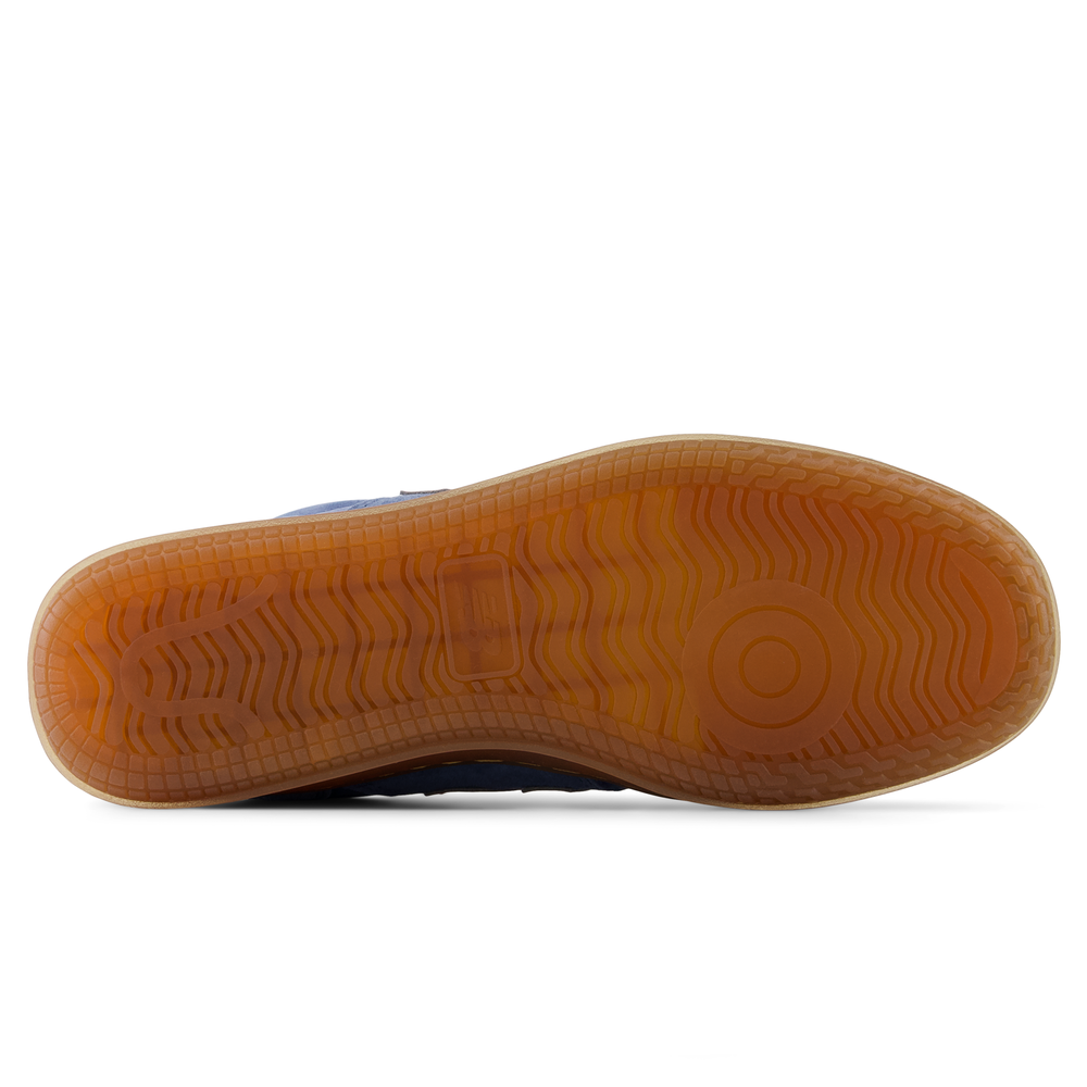 Unisex boty New Balance CT500PHB – modré