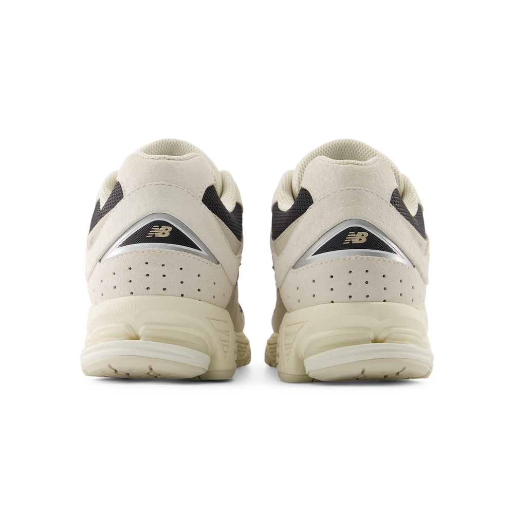 Unisex boty New Balance U2002RN – béžové