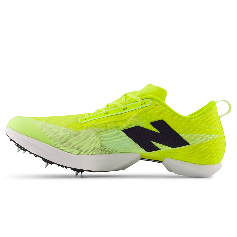 Atletické tretry New Balance FuelCell SuperComp PWR-X v3 USDELSR3 – zelené