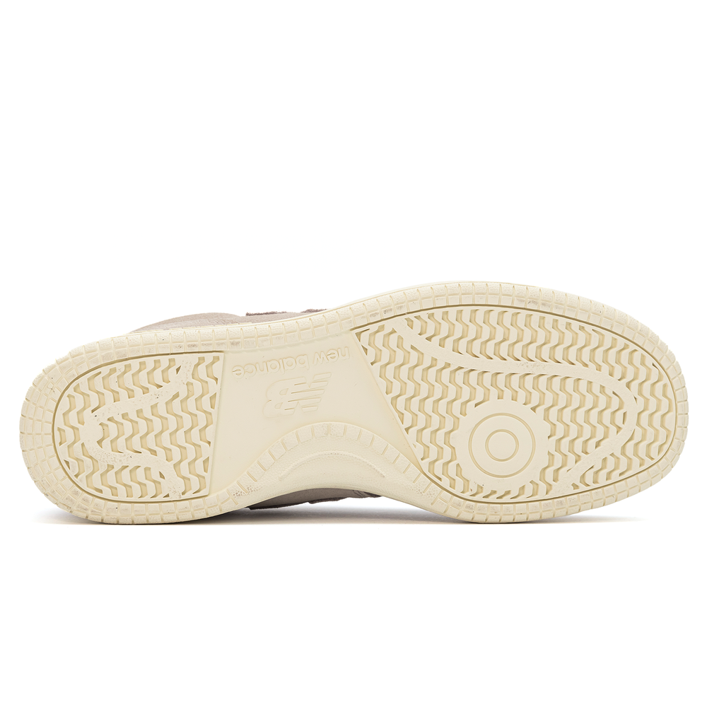 Unisex boty New Balance BB80SLG – béžové