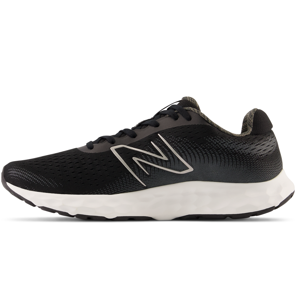 Pánské boty New Balance M520LB8 – černé