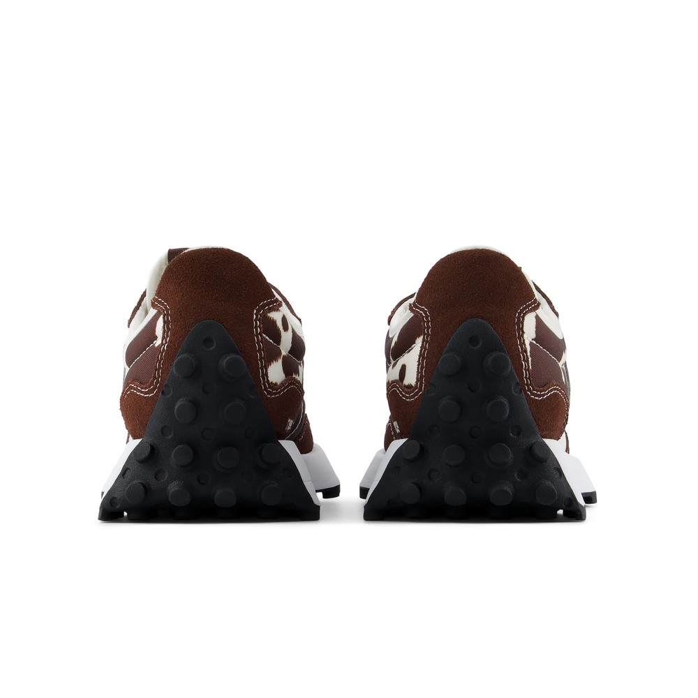 Dámské boty New Balance W327APC – hnědý