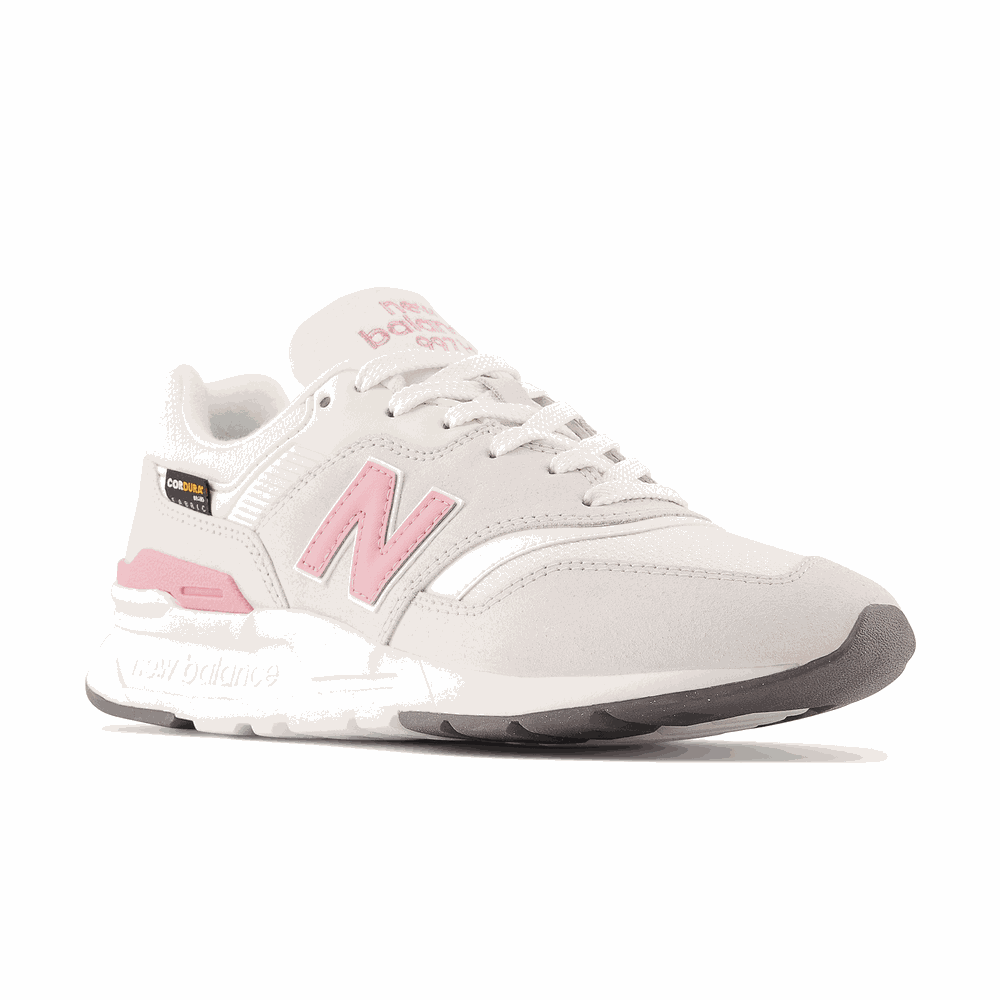 Dámské boty New Balance CW997HSA – šedé