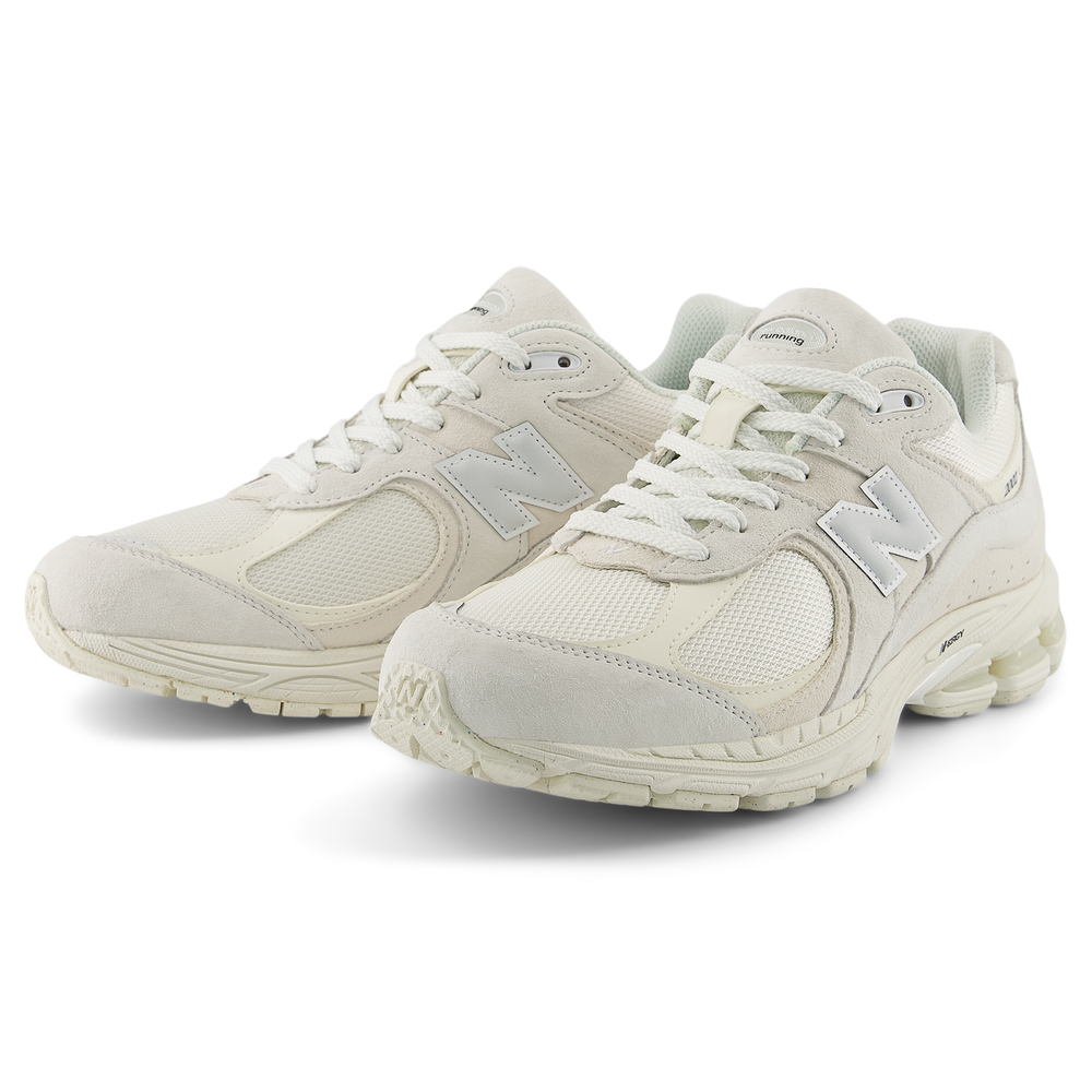 Unisex boty New Balance U20025PO – béžové