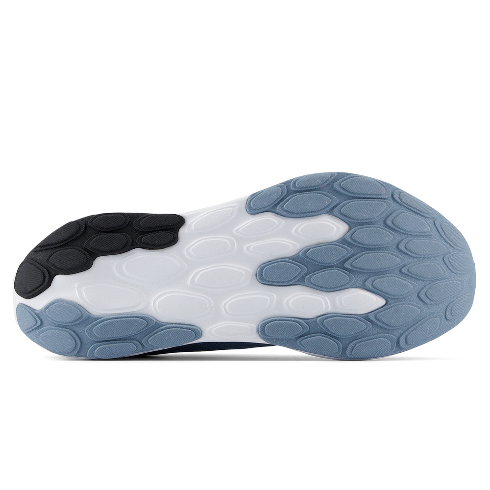 Pánské boty New Balance Fresh Foam x 520 v9 M5204WD – modré