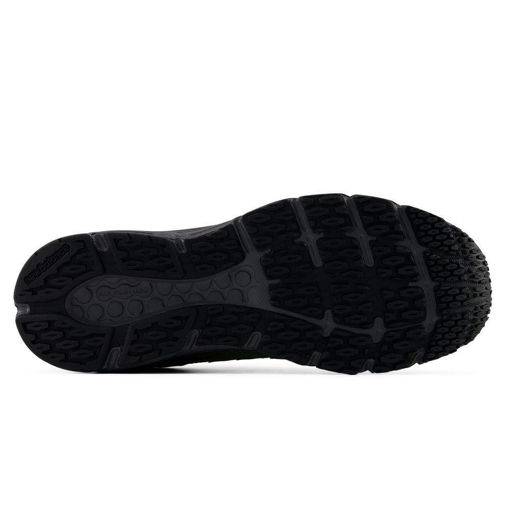 Pánské boty New Balance M4084HQ – zelené