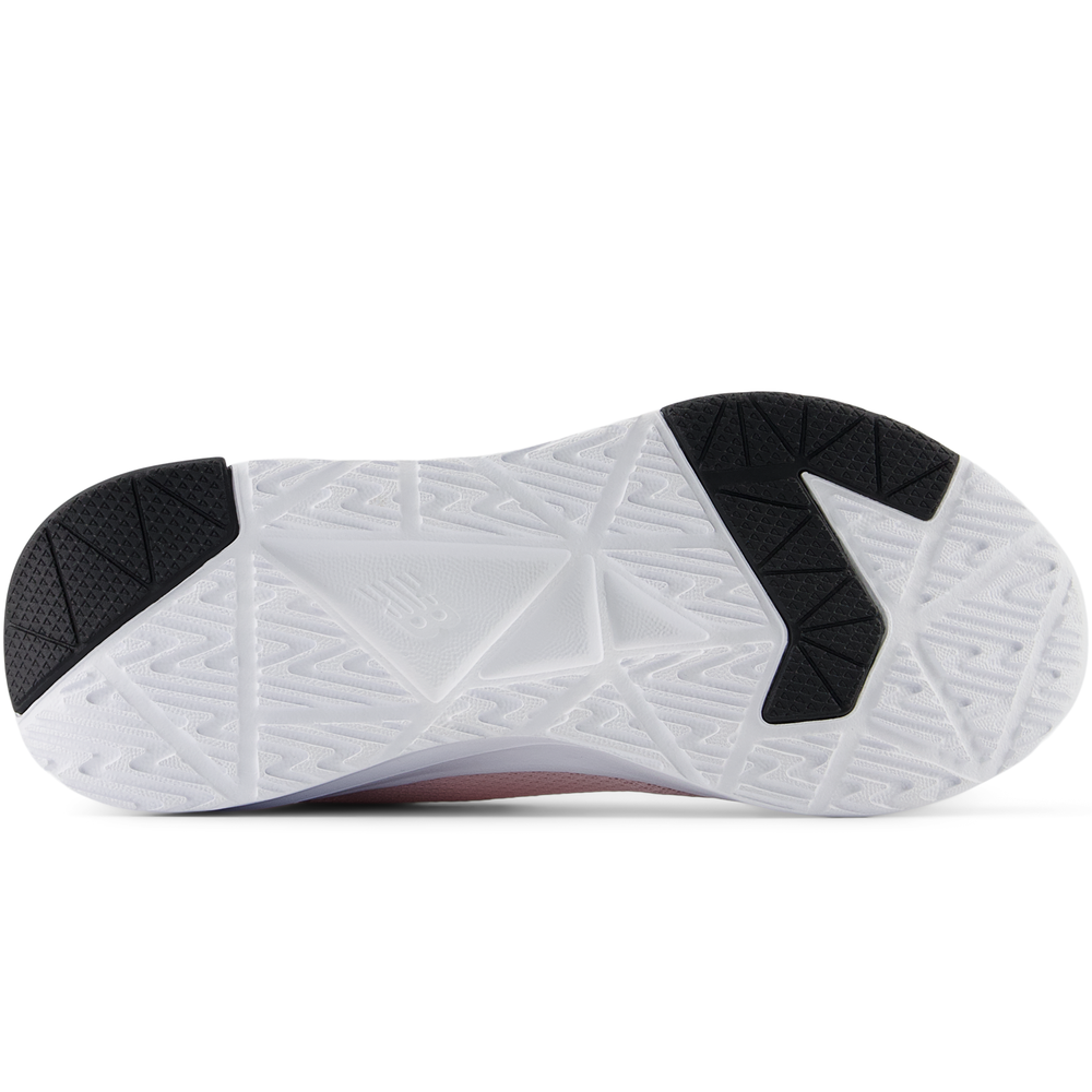 Dětské boty New Balance GK578PK – růžové