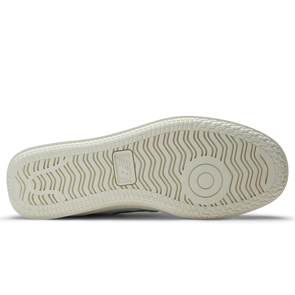 Unisex boty New Balance U5002D3 – bílé