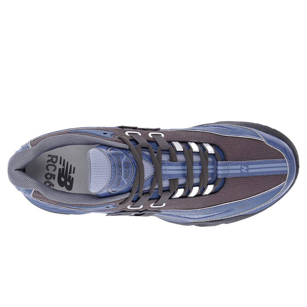 Unisex boty New Balance URC56FFA – modré