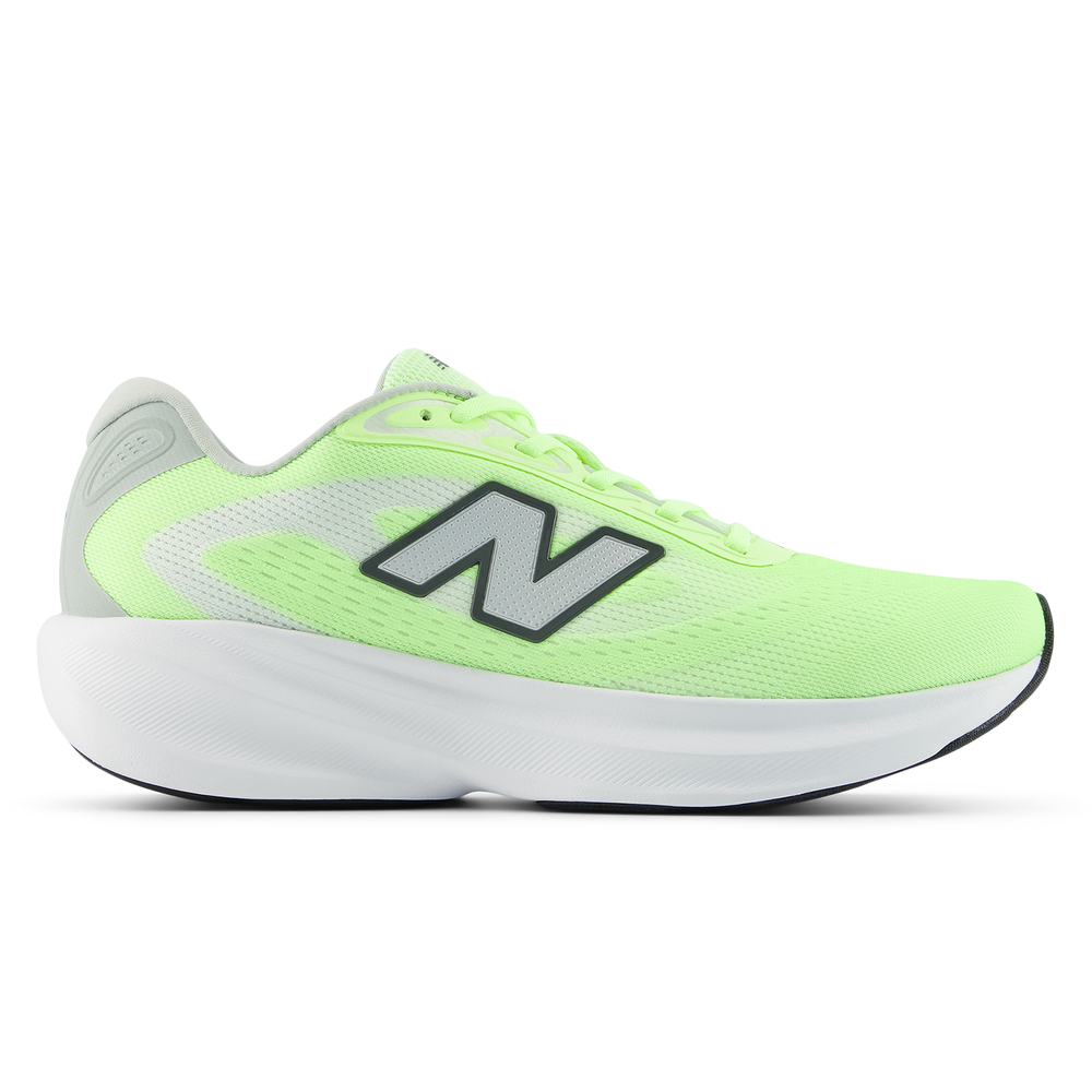 Dámské boty New Balance Fresh Foam 680 v9 W6801GC – zelené