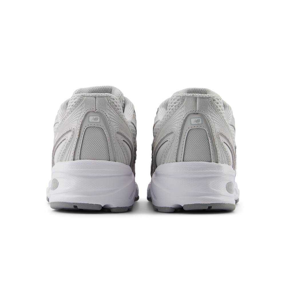 Unisex boty New Balance U740GS2 – šedé