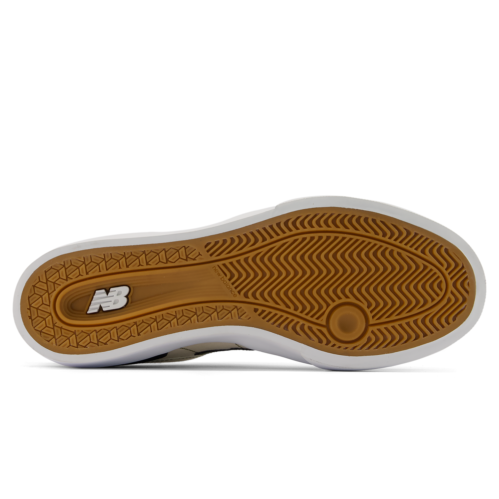 Pánské boty New Balance Numeric UN272HWN – černé
