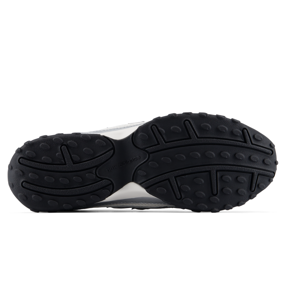Dámské boty New Balance U204LPC – stříbrný