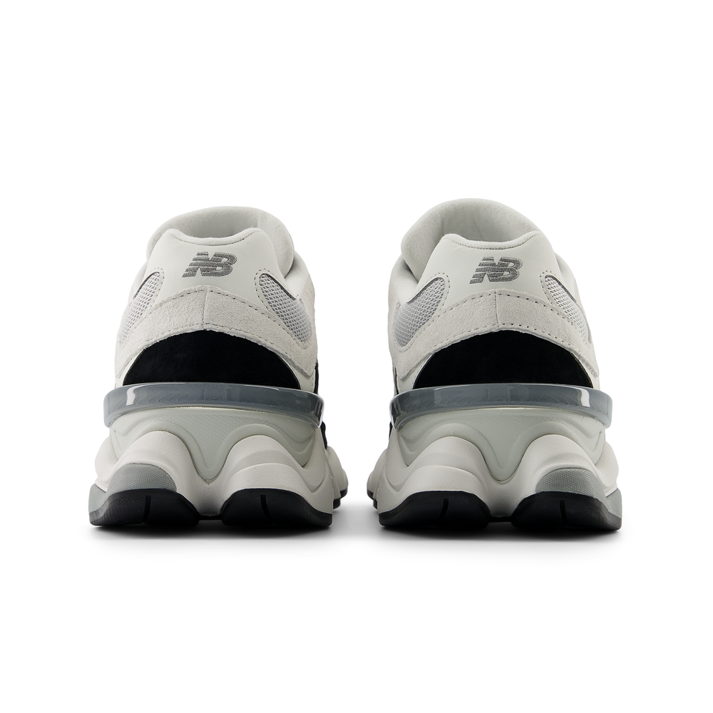 Unisex boty New Balance U9060JBB – šedé