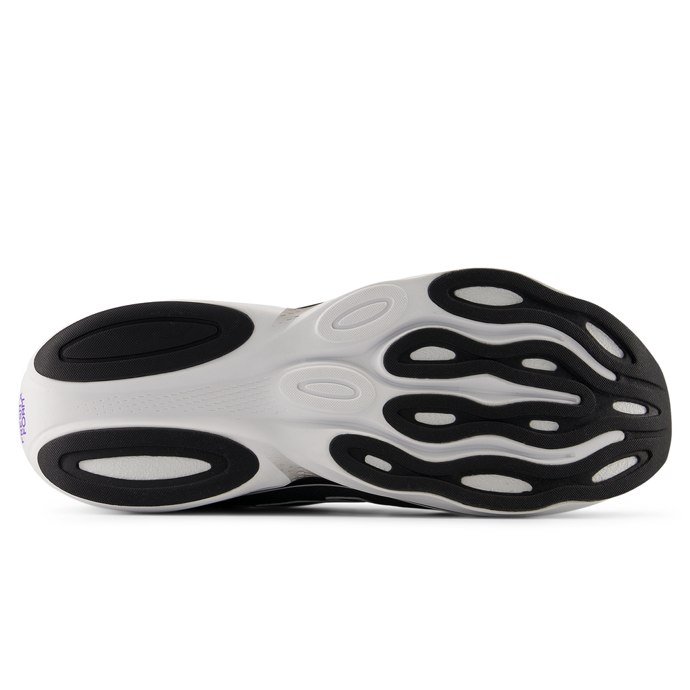 Pánské boty New Balance Fresh Foam Ellipse v1 MELPS17O – šedé