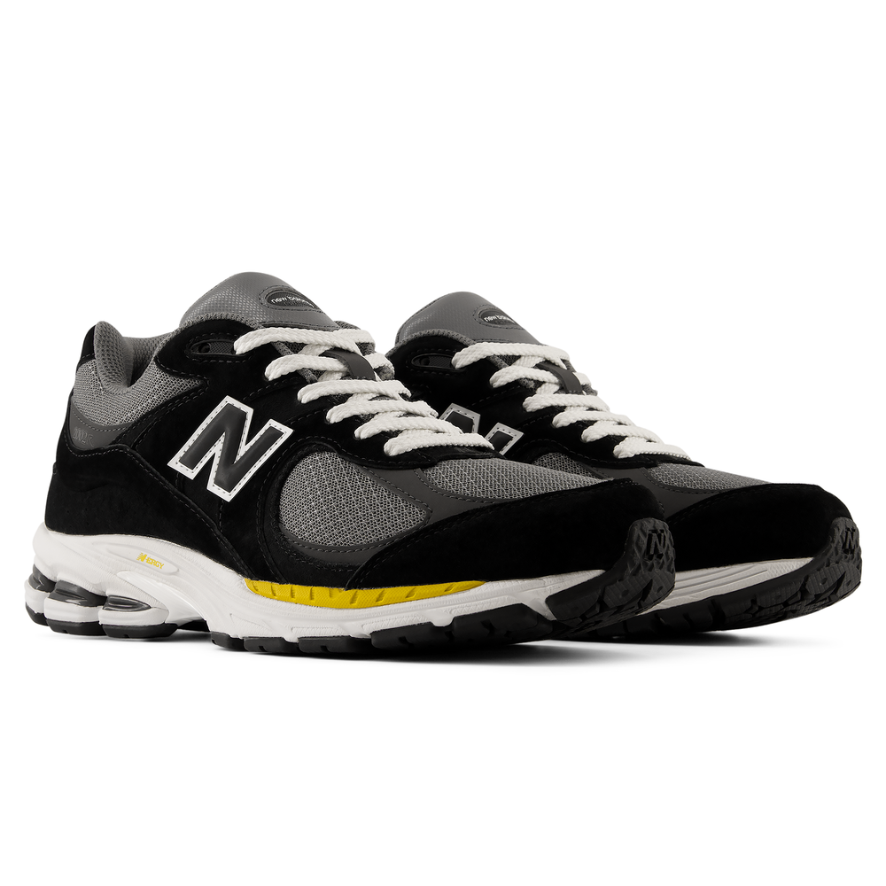 Pánské boty New Balance U20024JG – černé