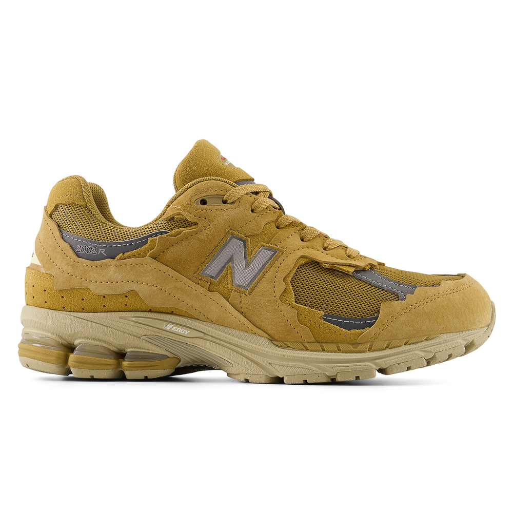 Unisex boty New Balance Protection Pack Gore-Tex U20027OI – oranžová