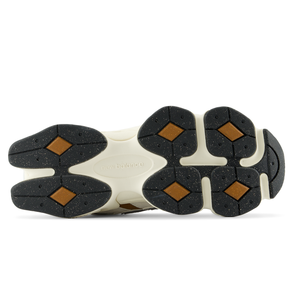 Unisex boty New Balance U90603EG – béžové