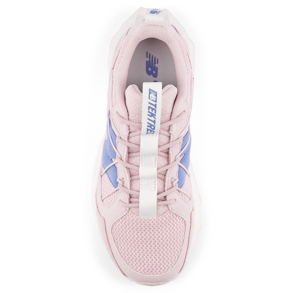 Dámské boty New Balance DynaSoft Tektrel WTTRS4PH – růžové