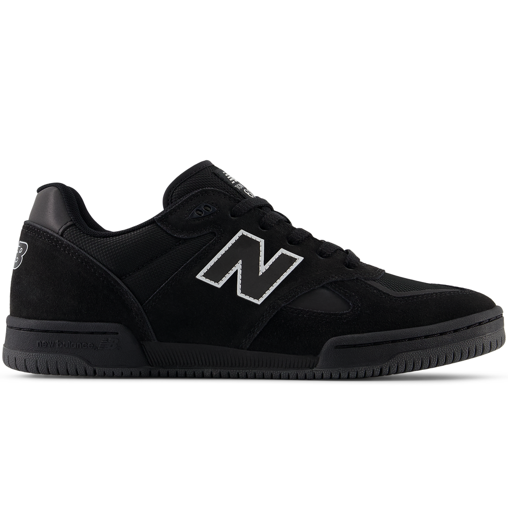 Pánské boty New Balance Numeric NM600TER – černé