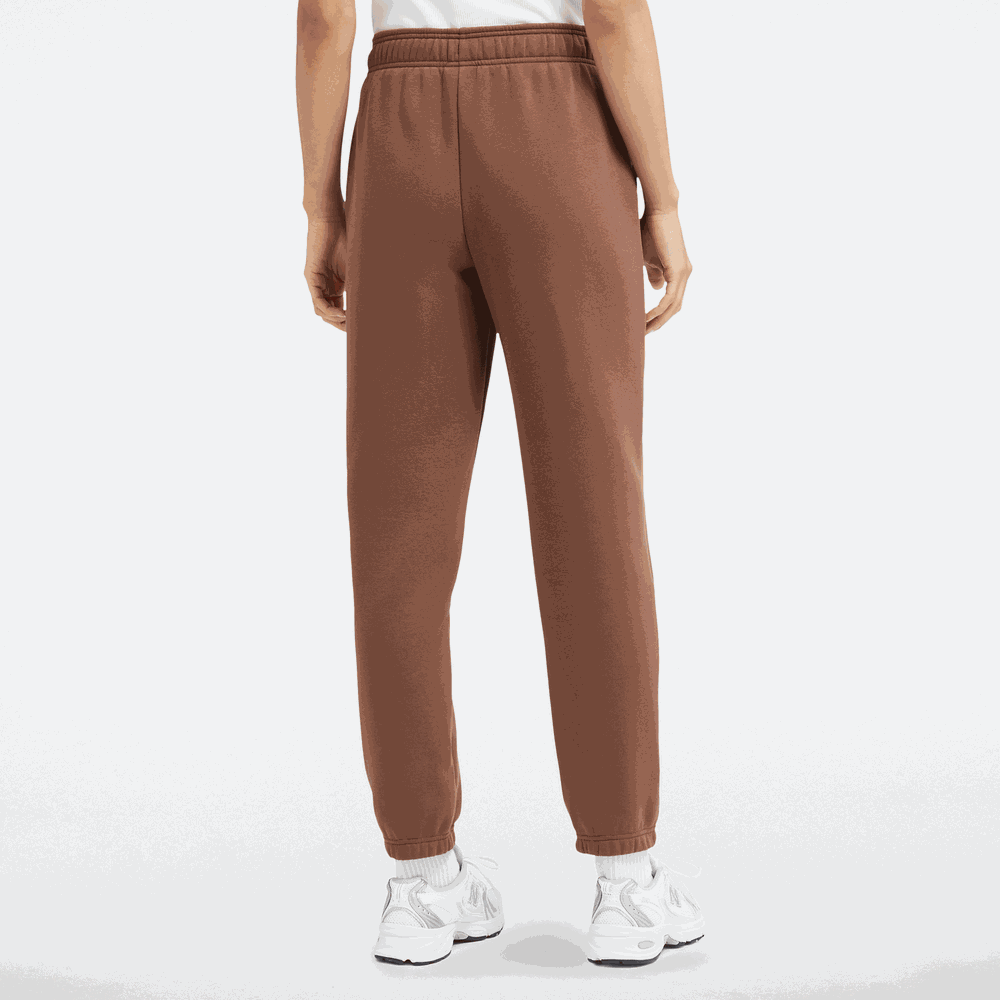 Dámské kalhoty New Balance WP33513PNC – hnědý