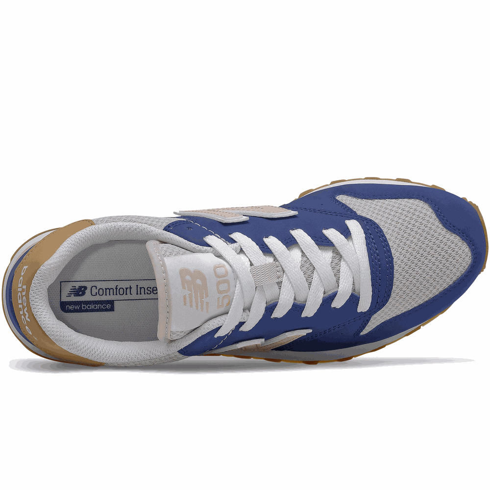 Dámské boty New Balance GW500CH1 – modré