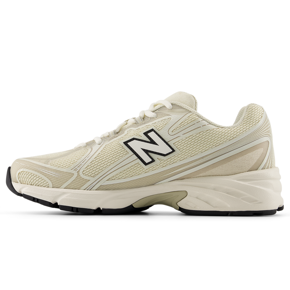 Unisex boty New Balance U740N9J9 – béžové