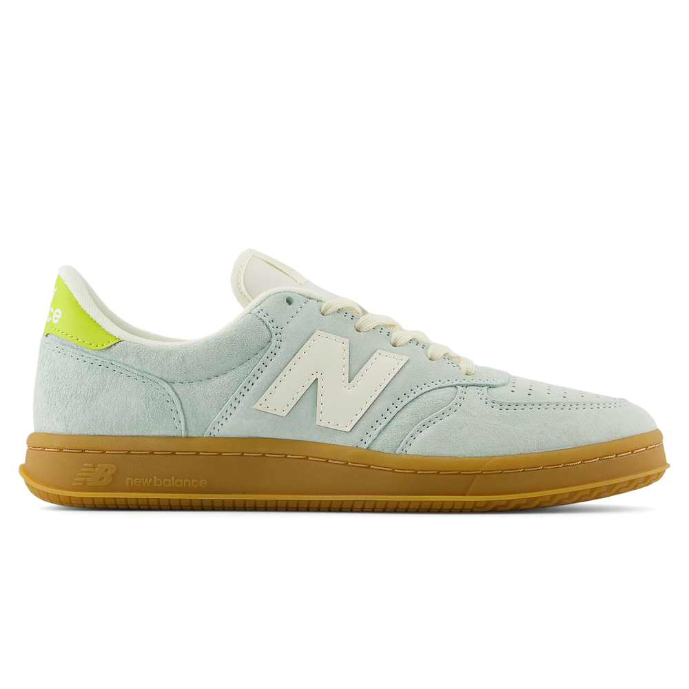 Unisex boty New Balance CT500EB – mátové