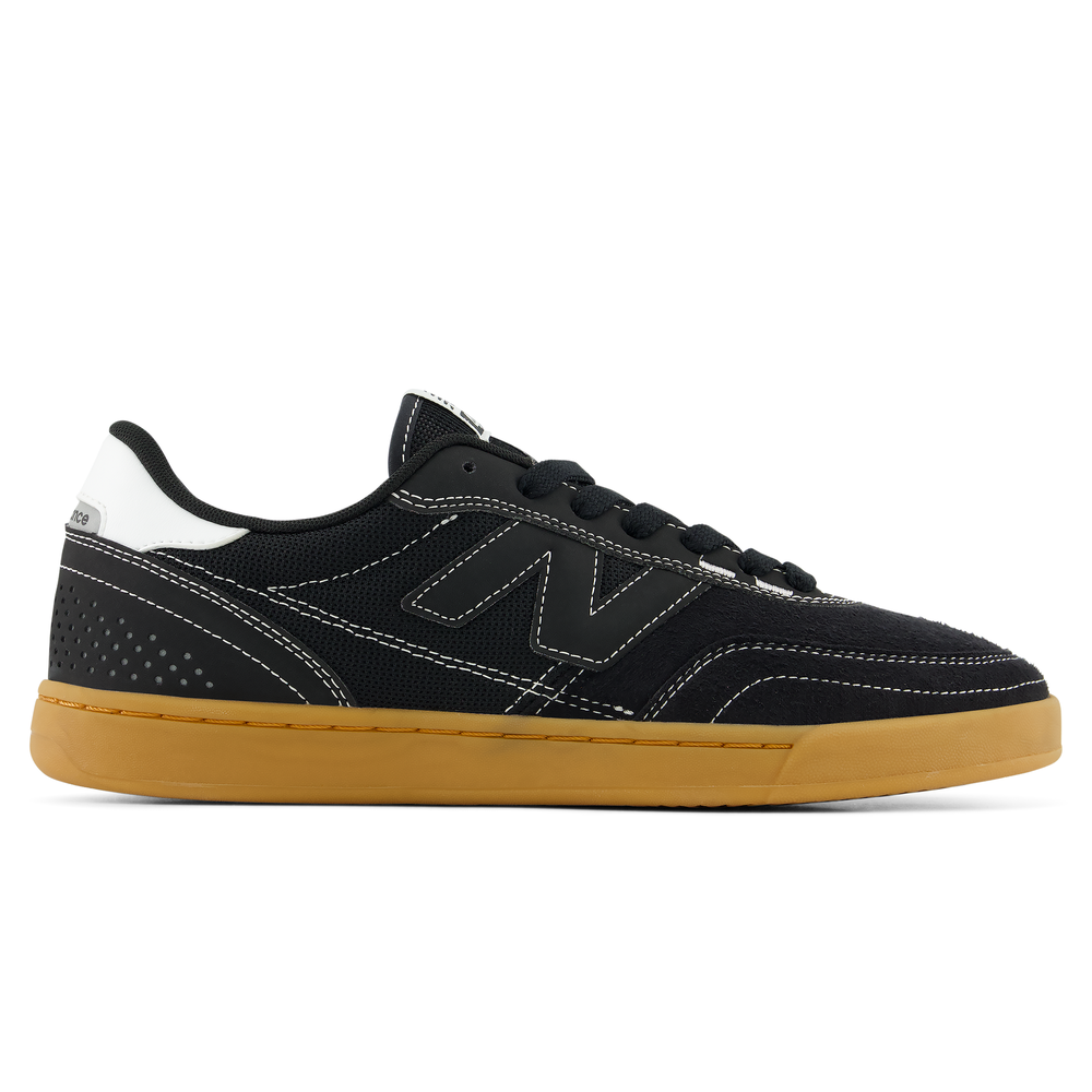 Pánské boty New Balance Numeric UN440BVS – černé