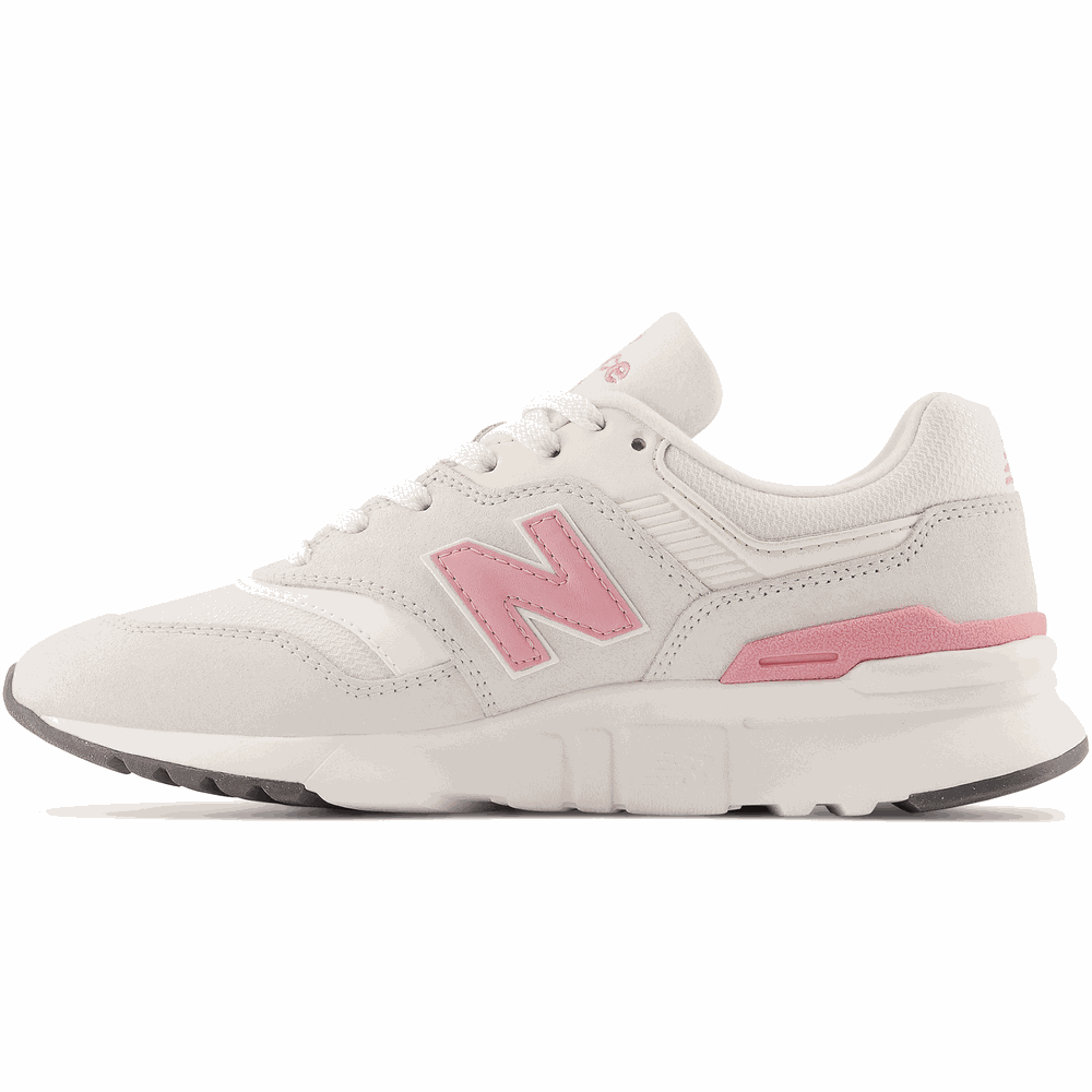 Dámské boty New Balance CW997HSA – šedé