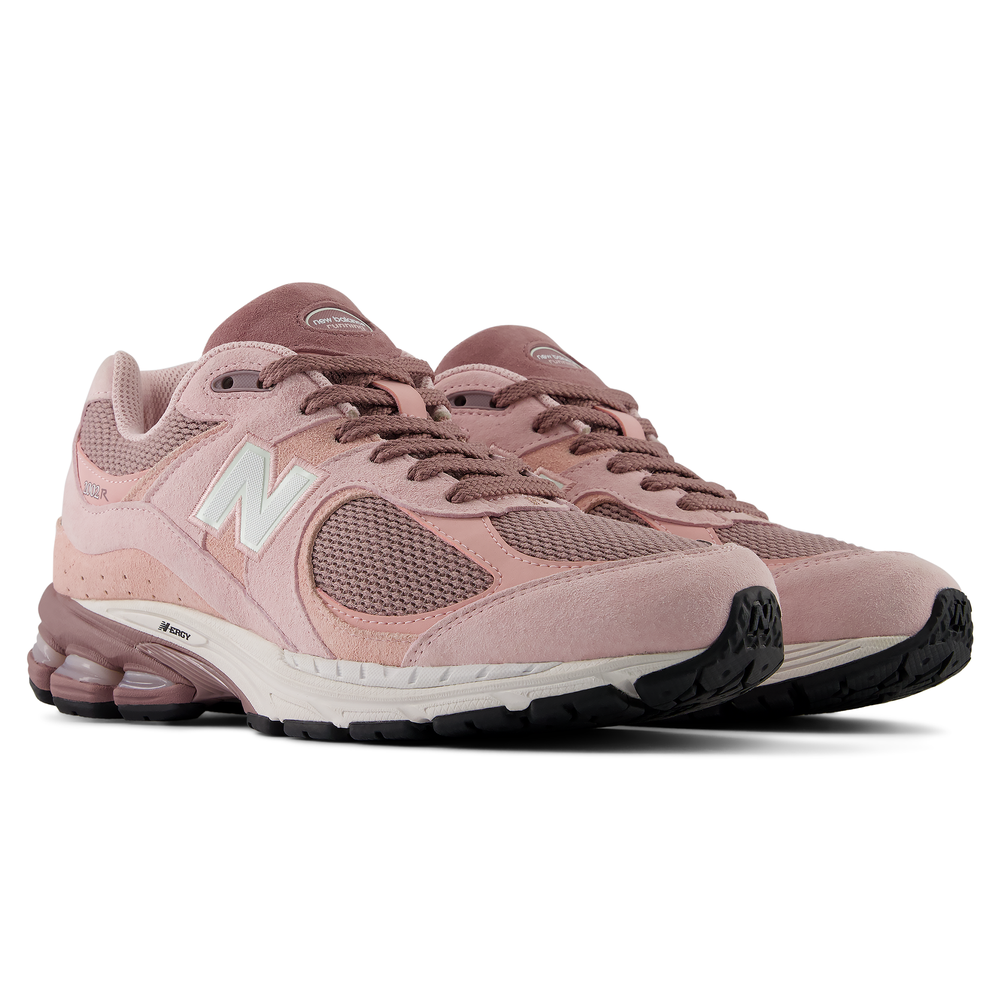 Unisex boty New Balance U20026CU – růžové