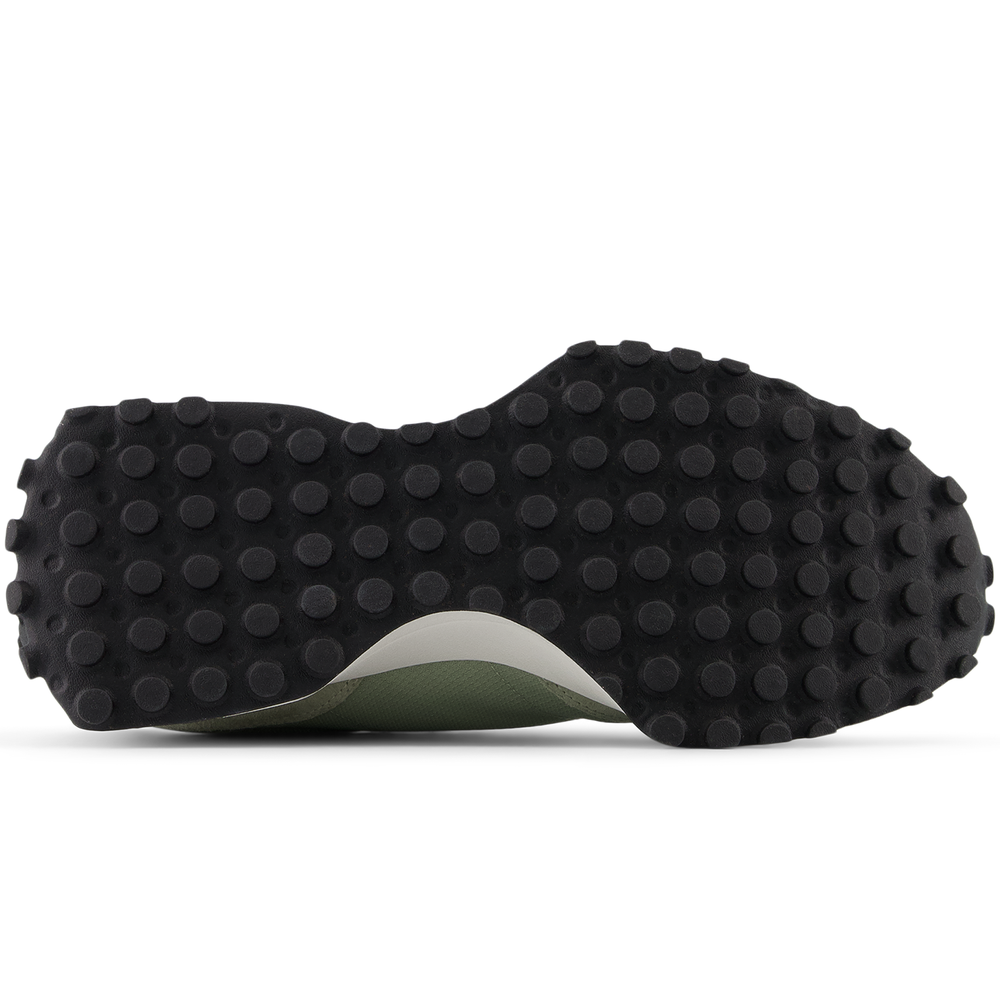 Unisex boty New Balance U327SWC – zelené