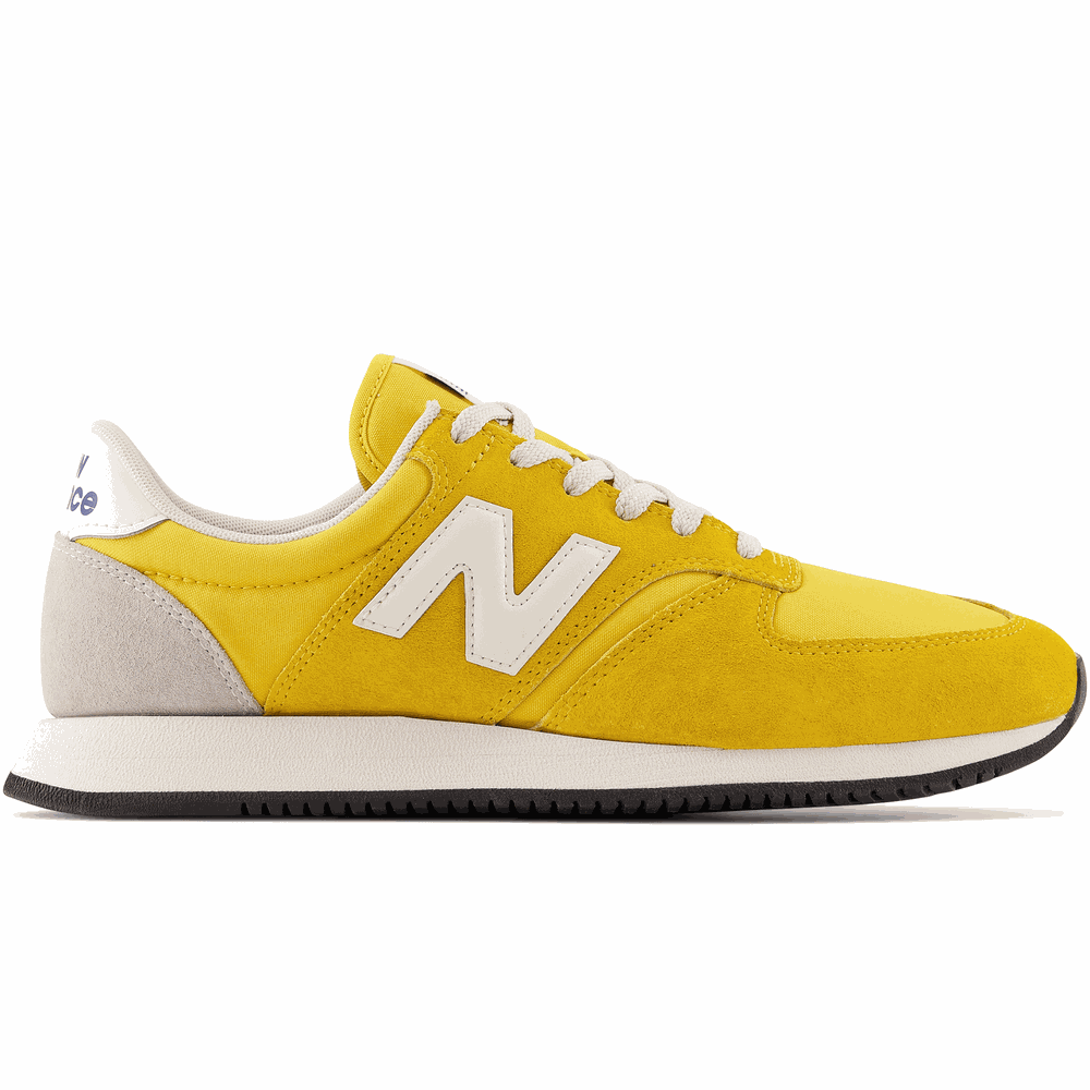 Boty New Balance UL420TT2 – žluté