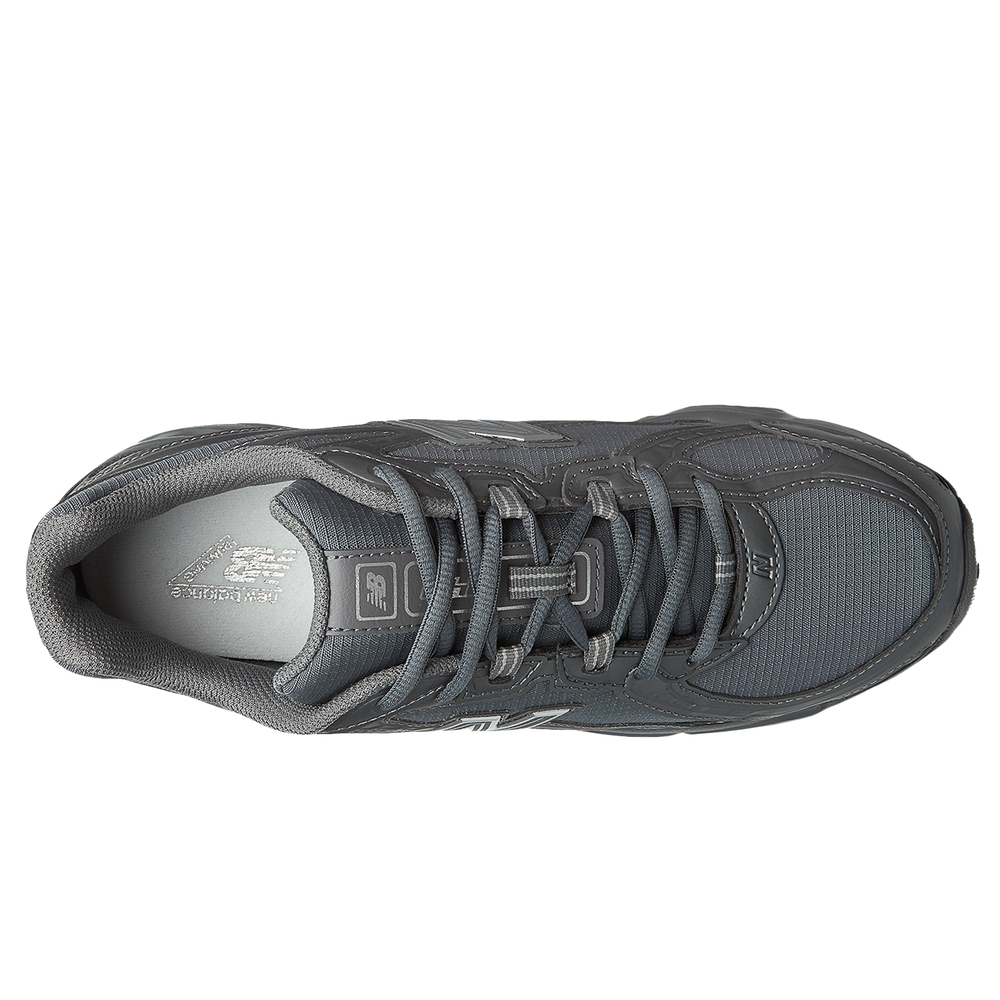 Unisex boty New Balance U740SS2 – šedé