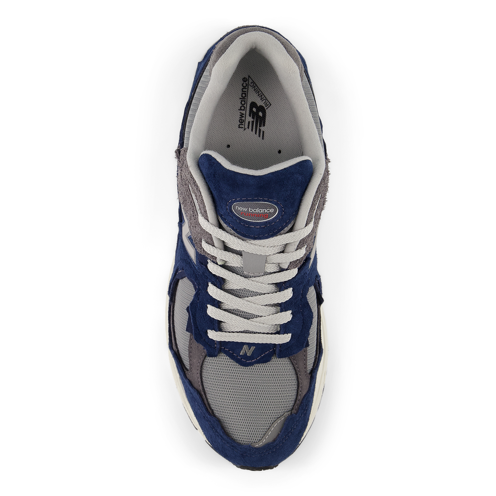 Unisex boty New Balance Protection Pack M20024R5 – tmavomodrá