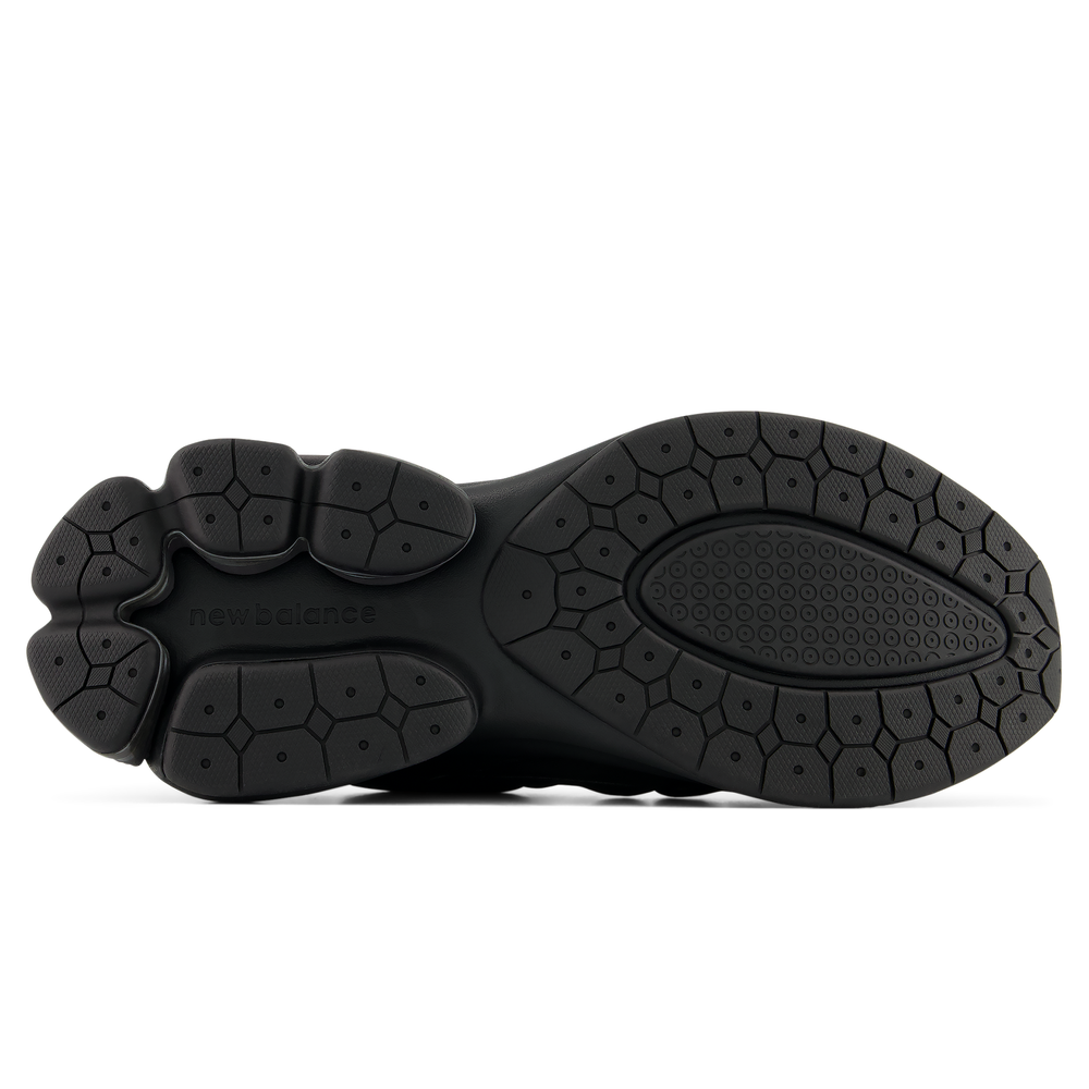 Unisex boty New Balance ABZORB U503058H – černé