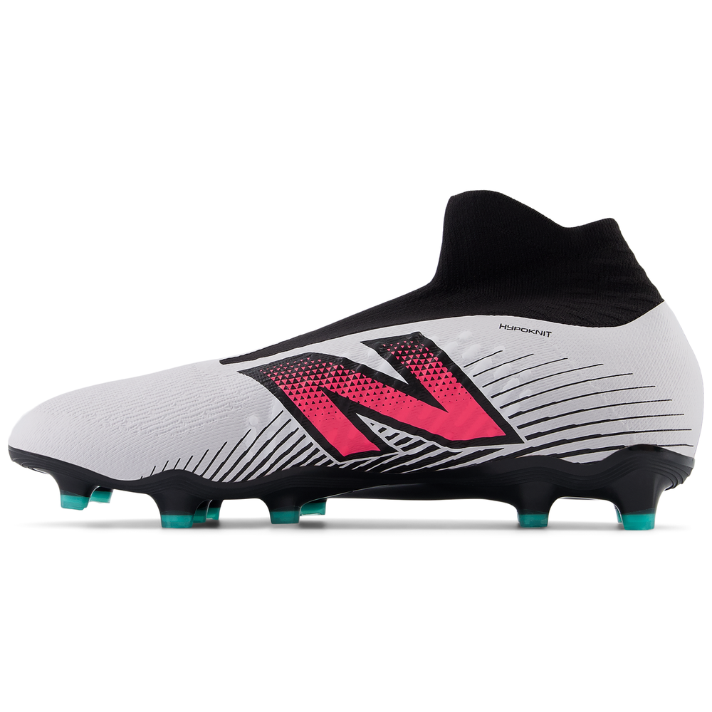 Kopačky New Balance TEKELA MAGIA FG V4+ ST2FH45 – bílé