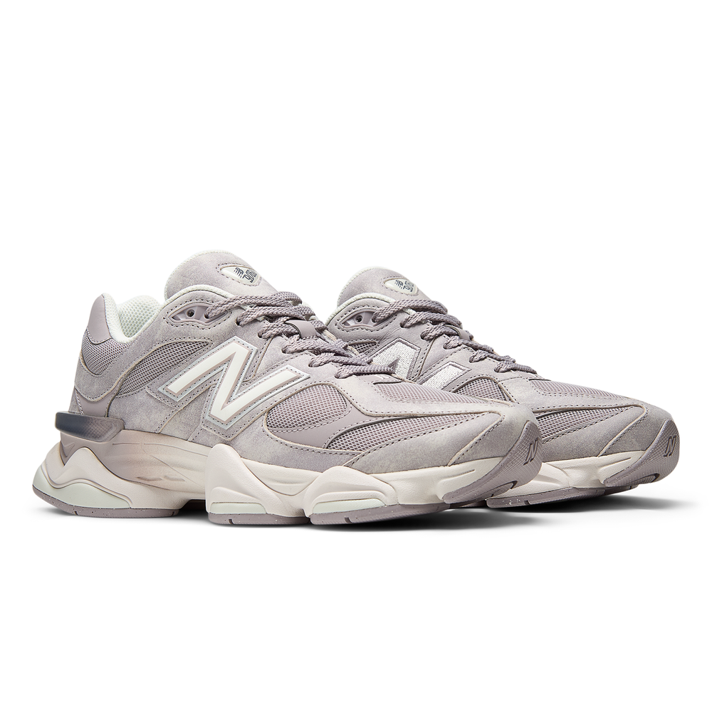 Unisex boty New Balance U906087O – šedé