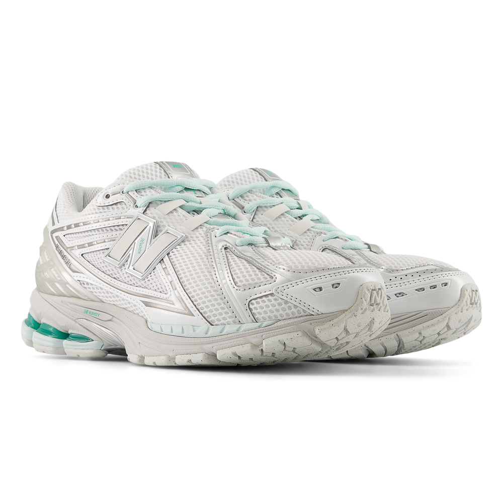 Unisex boty New Balance U19061HV – šedé