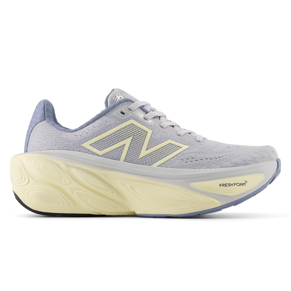 Dámské boty New Balance Fresh Foam x More v5 WMORCE5 – fialové