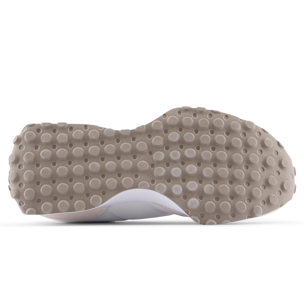 Dětské boty New Balance GS327LW – béžové