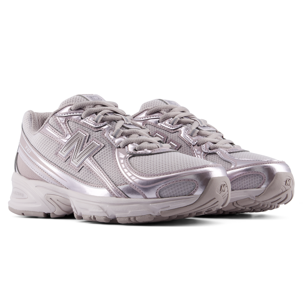 Unisex boty New Balance U740638 – růžové