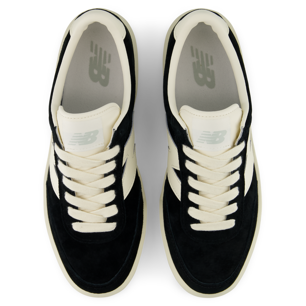 Unisex boty New Balance U7507PM – černé