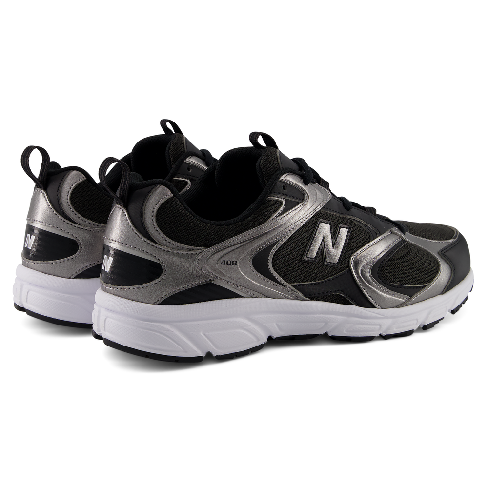 Pánské boty New Balance M4086B3 – černé