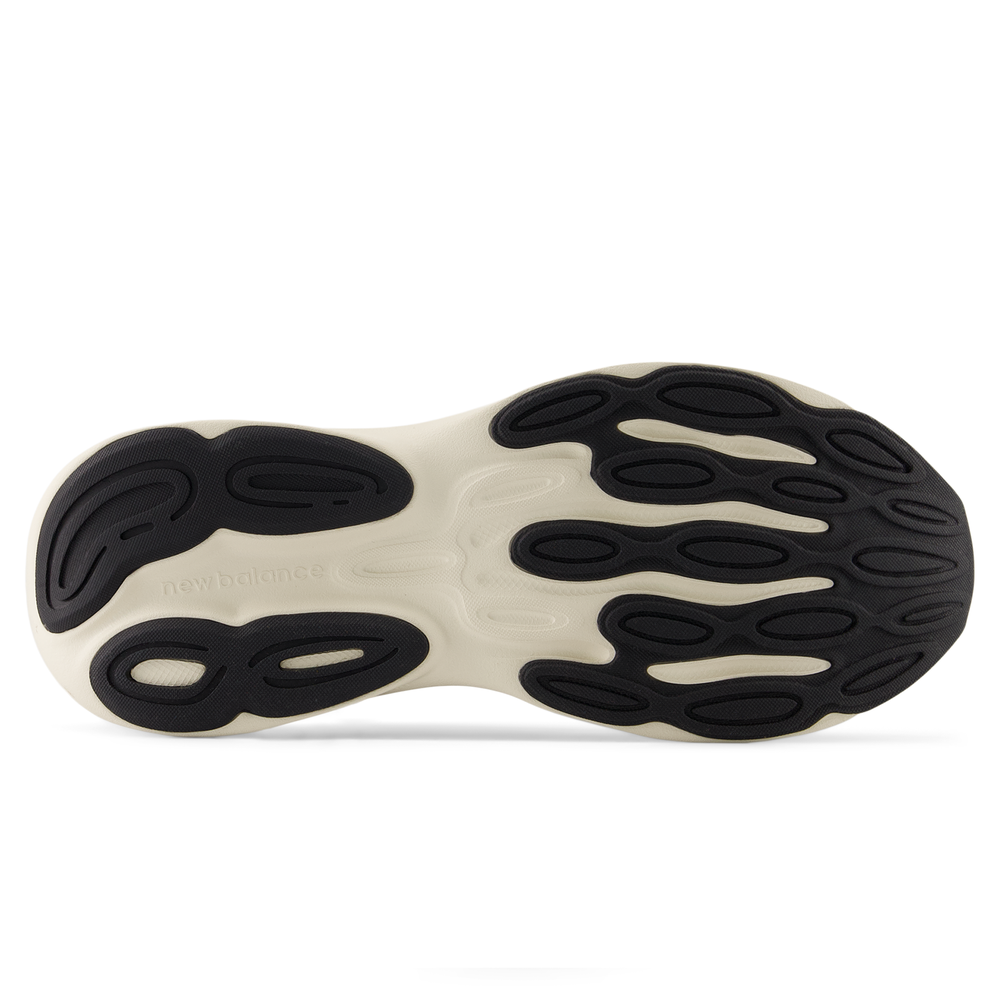 Pánské boty New Balance Fresh Foam 680 v9 M680929 – šedé