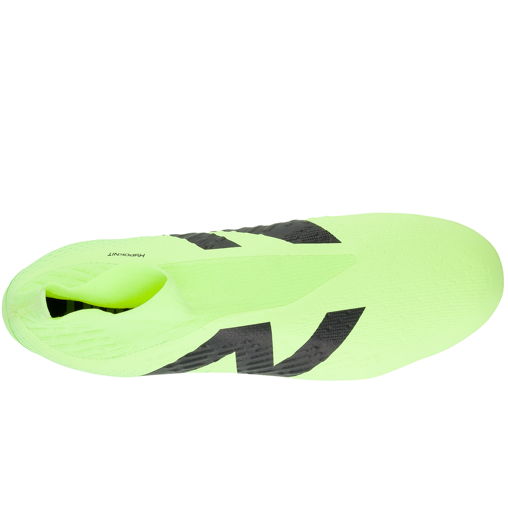 Kopačky New Balance TEKELA MAGIA FG V4+ ST2FL45 – zelené