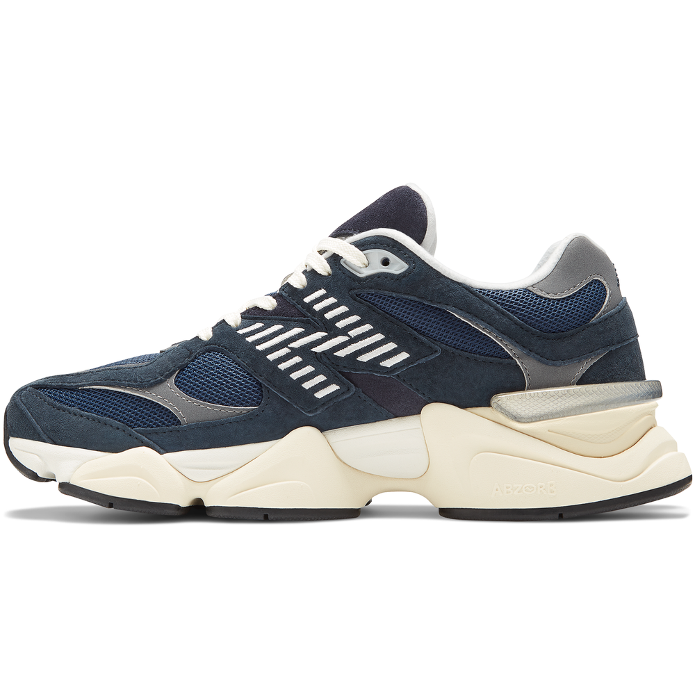 Pánské boty New Balance U9060ECB – tmavomodrá
