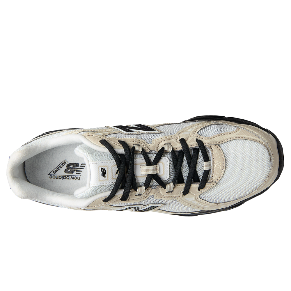 Unisex boty New Balance U7404OO – šedé