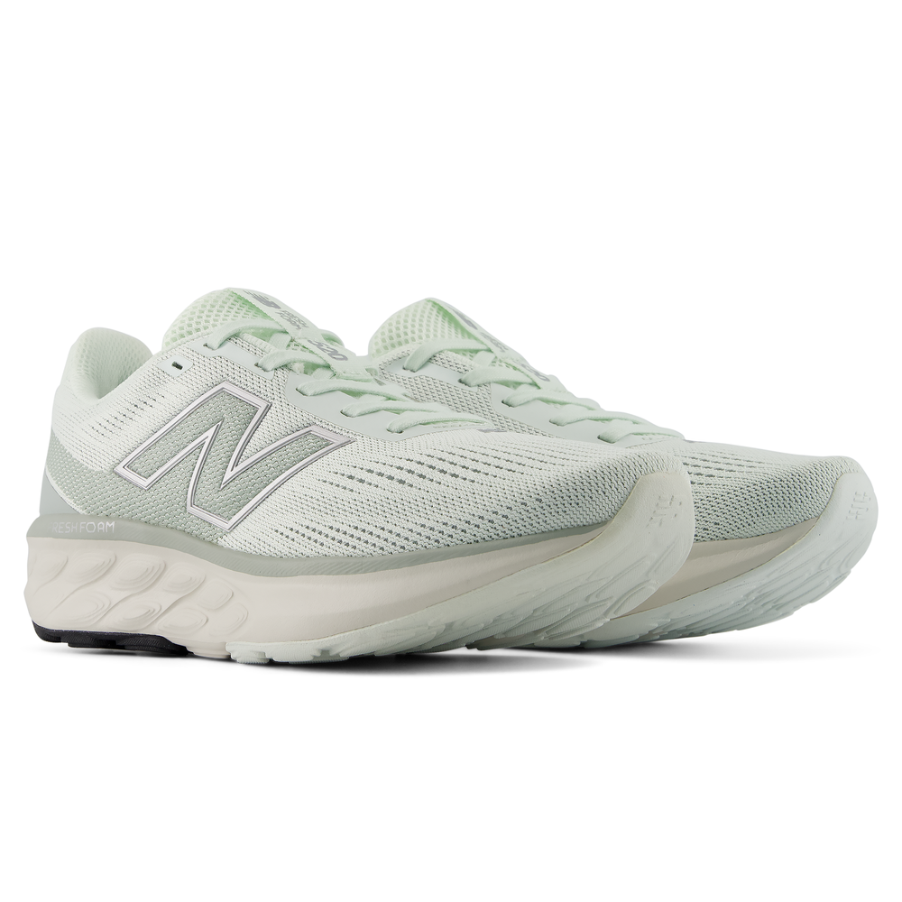 Dámské boty New Balance Fresh Foam x 520 v9 W5207CE – mátové